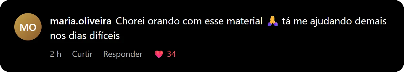 Depoimento