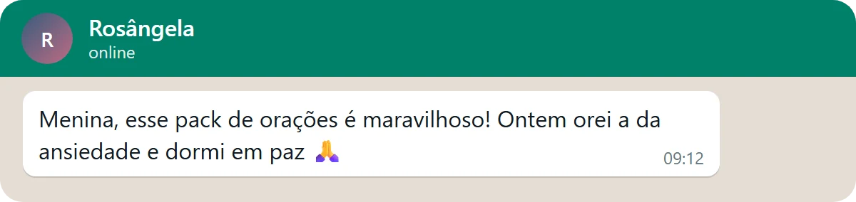 Depoimento