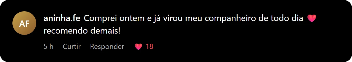 Depoimento