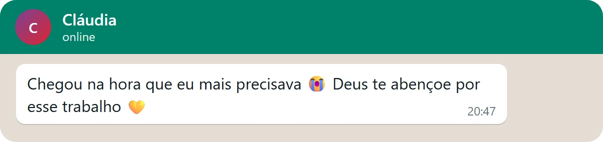 Depoimento
