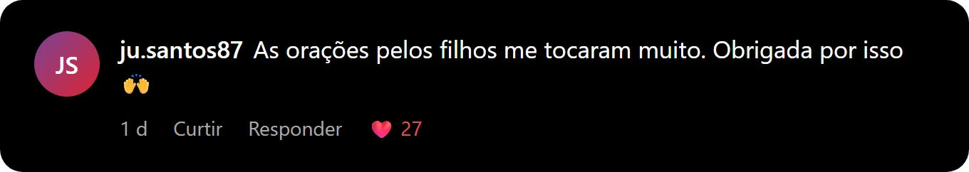 Depoimento