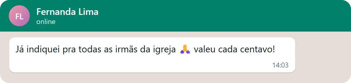 Depoimento